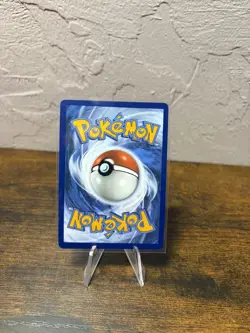 Pokemon Lugia VSTAR 139/195 Swsh12 Silver Tempest Ultra Rare Holo EN - Image 2