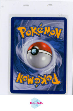 RAYQUAZA C POKEMON 8/147 HOLO GERMAN PLAYED - Image 2