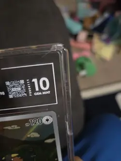 Kangaskhan 2025 Pokemon Sv Jap Glory Of Team Rocket 110/098 TAG 10 - Image 4