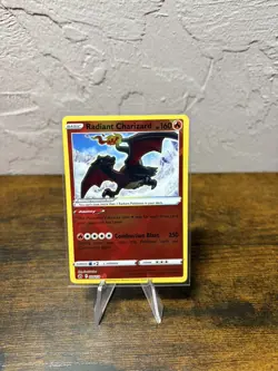 Radiant Charizard 020/159 Crown Zenith Radiant Rare Holo Pokemon TCG NM - Image 1