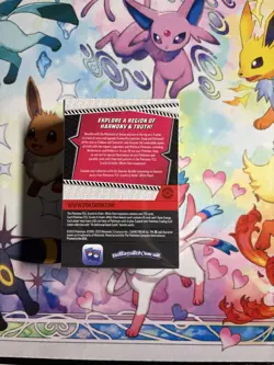 Pokemon TCG White Flare Booster Bundle SV WHT New/Factory Sealed 6 Packs - Image 3