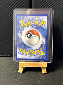 Pokemon Fates Collide Team Rocket's Handiwork 124/124 - Image 2