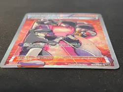 Pokemon Fates Collide Team Rocket's Handiwork 124/124 - Image 4