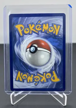 Wigglytuff 105/094 - Phantasmal Flames Illustration Rare Pokemon TCG NM - Image 2