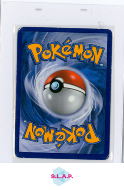 TOBUTZ LV. X POKEMON140/146 HOLO LEVEL-UP 2008 GERMAN PLAYED - Image 2