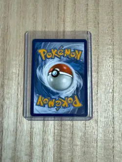 Pokemon TCG Mega Absol ex 161/132 Mega Evolution Full Art Ultra Rare - Image 2