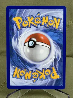 2026 Pokemon Meowth ex 062/088 ME03 Perfect Order Holo EN English - Image 2