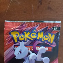 Pokemon Scarlet & Violet Destined Rivals Booster Pack Sealed MT - Image 3