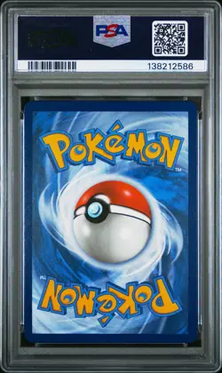 2023 Pokemon 151 TCG Charizard ex Ultra Rare 183/165 PSA 10 English - Image 2