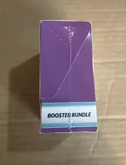 Pokemon Scarlet & Violet Destined Rivals Booster Bundle Box Sealed - Image 2