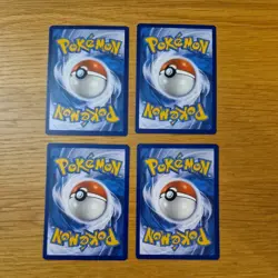Irida 147/189 Supporter Playset Astral Radiance Pokemon TCG Non-holo X4 - Image 2