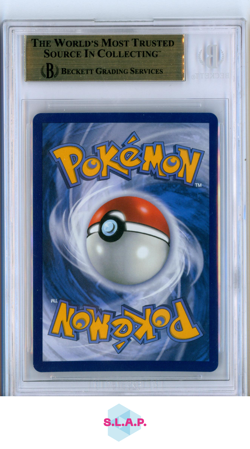 ETHAN'S HO-OH EX SIR 2025 POKEMON TCG SCARLET/VIOLET DE. RIVALS GER 230 BGS 10.0 - Image 2