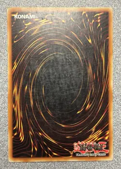 Dark Mimic LV3 SOD-EN010 Soul of the Duelist Rare Unlimited Edition LP - Image 2