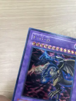 Five-Headed Dragon BPCT-JP005 yugioh japnese - Image 3