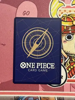 Enel SEC OP15-118 2026 One Piece | Adventure on KAMI’s Island | NM ENGLISH - Image 2