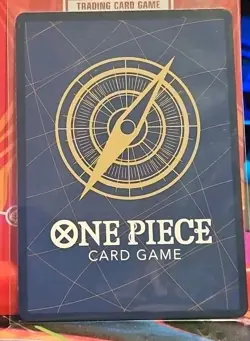 One Piece Extra Booster Memorial Collection Tony Tony Chopper EB01-006 SR NM - Image 2