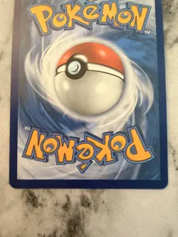 Mega Charizard EX 109/094 Phantasmal Flames Full Art Ultra Rare Pokemon TCG - Image 4