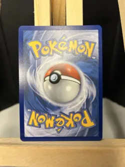 Pokemon TCG Mega Charizard X EX 109/094 Full Art Ultra Rare Phantasmal Flames - Image 2
