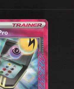 Energy Search Pro 176/191 Surging Sparks Ultra Rare Holo Pokemon Card NM - Image 4