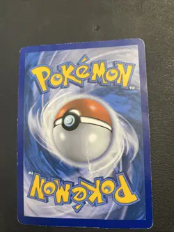 Pokemon TCG Mewtwo EX Full Art Holo Card 103/108 Evolutions - Image 2