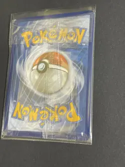 Pokemon TCG Greninja Gold Star SWSH144 Celebrations Black Star Promo Card Sealed - Image 3