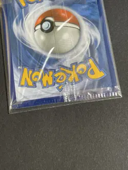 Pokemon TCG Greninja Gold Star SWSH144 Celebrations Black Star Promo Card Sealed - Image 4