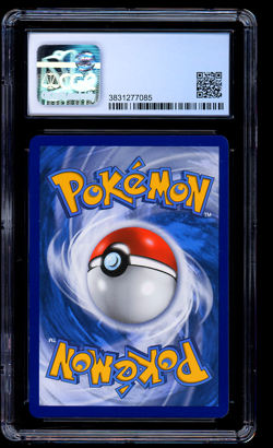 Giovanni's Exile 67/68 Full Art - Hidden Fates 2019 Pokemon Card - CGC 9 MINT - Image 2