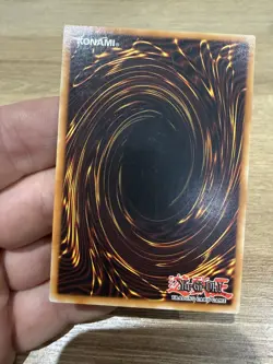 Yu-Gi-Oh! Rainbow Neos Secret Rare Unlimited Card PTDN-EN044 - Image 2