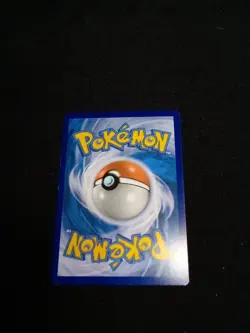 Pikachu SM162 Sun& Moon Ulta Rare Holo Black Star Pokemon Card - Image 2