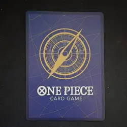 One Piece Buggy OP09-051 Wanted Dead or Alive Character Card 12000 Power - Image 4