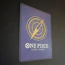 One Piece Buggy OP09-051 Wanted Dead or Alive Character Card 12000 Power - Image 5