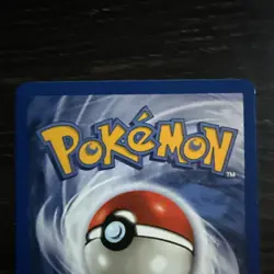 1st Edition Kabuto 50/62 Fossil Set Rare Vintage 1999 Pokemon Card - NM - Image 5