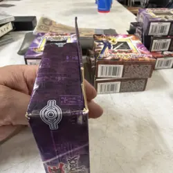 Yu-Gi-Oh Cards - Starter Deck - KAIBA EVOLUTION - New Sealed - Image 2