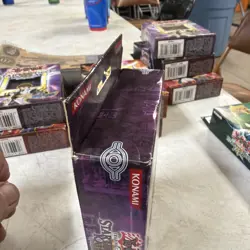 Yu-Gi-Oh Cards - Starter Deck - KAIBA EVOLUTION - New Sealed - Image 3