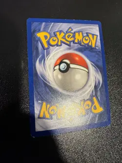 Electrode - 21/102 - Pokemon Base Set Unlimited Rare Card WOTC NM - Image 4