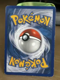 Pokemon Ampharos Secret Wonders Holo Rare 2007 Card 1/132 Stage 2 130 HP - Image 2