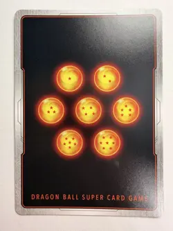 Hit Alt Art FS10-12 Card NM Dragon Ball Fusion World Legends Giblet EX Deck - Image 2