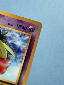 Japanese - Jynx - No.124 - Glossy - Pokemon Card - CoroCoro Promo - 1998 - Image 2