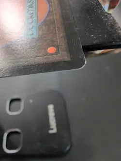 MTG City Of Traitors 1998 Land. Two Colorless MANA - Image 4