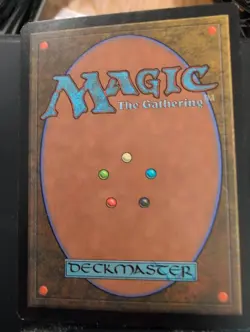 MTG City Of Traitors 1998 Land. Two Colorless MANA - Image 5