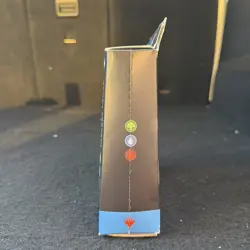 NEW & SEALED! MTG UNIVERSES BEYOND: DOCTOR WHO - TIMEY-WIMEY COMMANDER DECK 195166228815 - Image 4