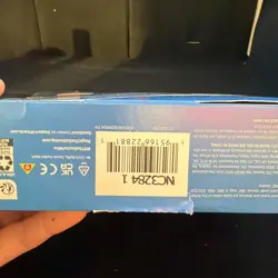 NEW & SEALED! MTG UNIVERSES BEYOND: DOCTOR WHO - TIMEY-WIMEY COMMANDER DECK 195166228815 - Image 5