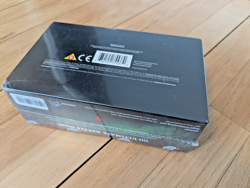 MTG Magic the Gathering War of the Spark Booster Box English Factory Sealed New 630509755370 - Image 3