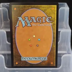 Magic: The Gathering Cosmic Spider-Man Legendary Creature WUBRG Marvel 0127 2025 - Image 2