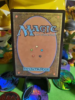 Magic The Gathering Dragonhawk, Fate's Tempest Borderless Bloomburrow Foil #291 - Image 4