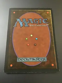 MTG Ice Age Illusions of Grandeur LP - Image 4