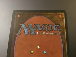 MTG Ice Age Illusions of Grandeur LP - Image 5