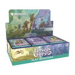 Magic: The Gathering - Lorwyn Eclipsed Play Booster (30 Count) - Image 2