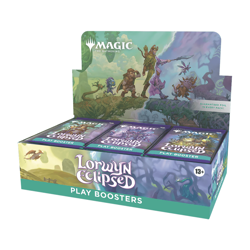 Magic: The Gathering - Lorwyn Eclipsed Play Booster (30 Count) - Image 3