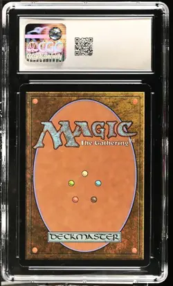 FIREWAKE SLIVER Time Spiral Foil U CGC 8.5 MTG [Nostalgium] - Image 2